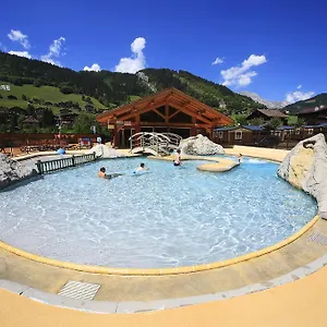 Resort Et Camping L'escale 