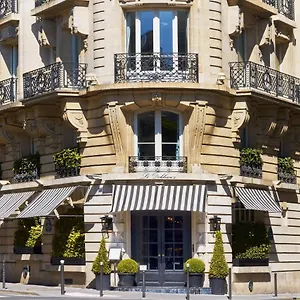 Hotel Le Dokhan's Arc De Triomphe, A Tribute Portfolio *****