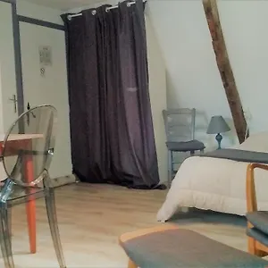 Hotel Le Saint Yves **