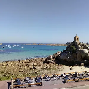Hotel Grand De Port Blanc **